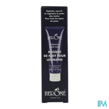 Afbeelding in Gallery-weergave laden, Herome Hand Mask 40ml 2040
