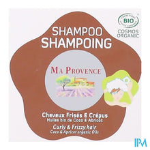 Charger l'image dans la galerie, Ma Provence Vaste Sh Krullend Haar Bio 85g