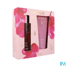 Charger l'image dans la galerie, Caudalie Kerst Set Rose Vigne 2025 2 Prod.