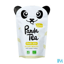 Charger l'image dans la galerie, Panda Tea Freshskin 28 Days 42g