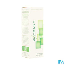 Afbeelding in Gallery-weergave laden, Axitrans Lotion Gevoelige Huid 50ml