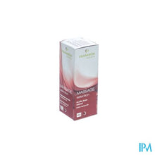 Load image into Gallery viewer, Pranarom Massage-olie Bio 100ml