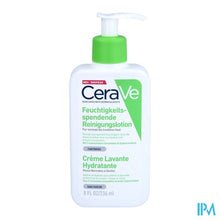 Afbeelding in Gallery-weergave laden, Cerave Cr Reiniging Hydraterend 236ml