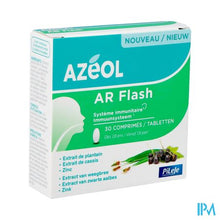 Charger l'image dans la galerie, Azeol Ar Flash Tabl 30