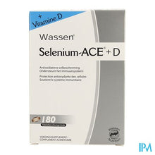 Afbeelding in Gallery-weergave laden, Selenium Ace+d Comp 180 Revogan