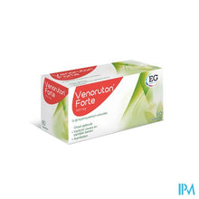 Afbeelding in Gallery-weergave laden, Venoruton Forte 500 Tabl 60 X 500Mg