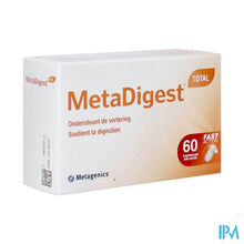 Afbeelding in Gallery-weergave laden, Metadigest Total Caps 60 Metagenics