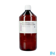 Load image into Gallery viewer, Sjankara Druivenpit Plant. Olie 1000ml