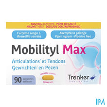 Charger l'image dans la galerie, Mobilityl Max Tabl 90 Nf