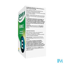 Afbeelding in Gallery-weergave laden, Vitamine E 45ie Natural Caps 100
