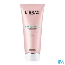 Charger l'image dans la galerie, Lierac Phytolastil Gel Prev.striemen Pompfl 400ml
