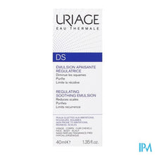 Afbeelding in Gallery-weergave laden, Uriage Ds Emuls Regulerende Verzorging Tube 40ml