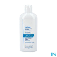 Afbeelding in Gallery-weergave laden, Ducray Elution Sh Zacht Evenwichtherstel. 400ml Nf