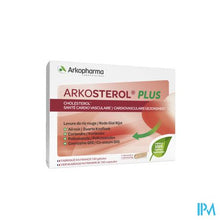 Load image into Gallery viewer, Arkosterol Plus Caps 90