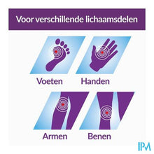 Afbeelding in Gallery-weergave laden, Excilor Gelbehandeling Wratten 4ml