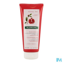 Afbeelding in Gallery-weergave laden, Klorane Capil. Balsem A/sh Granaat. 200ml