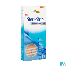 Afbeelding in Gallery-weergave laden, Steri-strip 3m Steril 6,0mmx100mm 1x10 1546p-1
