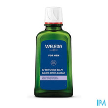 Charger l'image dans la galerie, Weleda After Shave Balsem 100ml