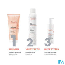 Afbeelding in Gallery-weergave laden, Avene Xeracalm Nutrition Douche Cr 200ml