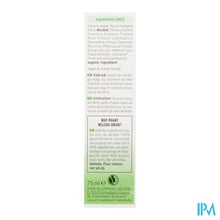 Afbeelding in Gallery-weergave laden, Weleda Tandpasta Planten Tube 75ml