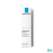 Charger l'image dans la galerie, La Roche Posay Hydraphase Intens Uv Licht Creme 50ml
