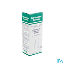 Afbeelding in Gallery-weergave laden, Somatoline Cosm.afslankend Drainerend Benen 200ml