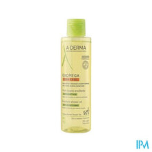Afbeelding in Gallery-weergave laden, Aderma Exomega Control Emolierende Wasolie 200ml