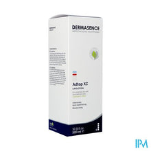 Afbeelding in Gallery-weergave laden, Dermasence Adtop Xc Lipid Lotion 500ml