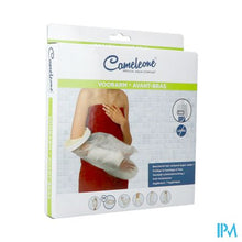 Afbeelding in Gallery-weergave laden, Cameleone Aquaprotection Onderarm Transp M 1