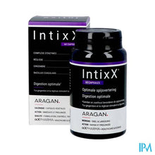 Charger l'image dans la galerie, Intixx V-caps 60
