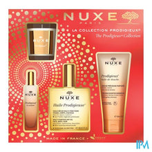 Afbeelding in Gallery-weergave laden, Nuxe Coffret Noel Prodigieux 4 Prod.