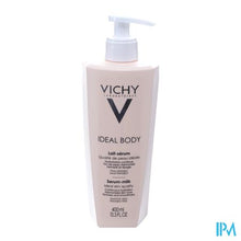 Afbeelding in Gallery-weergave laden, Vichy Ideal Body Melk 400ml