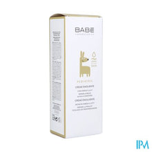 Afbeelding in Gallery-weergave laden, BabE Pediatric Emollient Cream 200ml