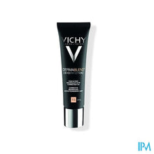 Load image into Gallery viewer, Vichy Fdt Dermablend Correction 3d 15 30ml
