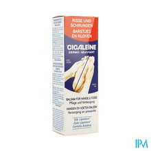 Afbeelding in Gallery-weergave laden, Akileine Cicaleine Tube 50ml