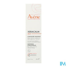 Charger l'image dans la galerie, Avene Xeracalm Ad Concentraat 40ml