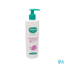 Afbeelding in Gallery-weergave laden, Galenco Bb Reinigingsmelk 200ml
