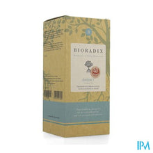Afbeelding in Gallery-weergave laden, Bioradix - Detox 1 Biotoop 101 500ml