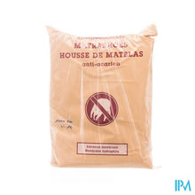 Afbeelding in Gallery-weergave laden, Amp Hoes Anti Stofmijt 140x200x18cm