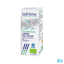 Afbeelding in Gallery-weergave laden, Ladrome Cedrus Atlantica - Atlasceder 10ml