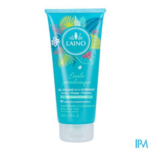 Charger l'image dans la galerie, Laino Sh Douche Monoi Tube 200ml