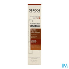 Charger l'image dans la galerie, Vichy Dercos Cica Keratine Serum 40ml