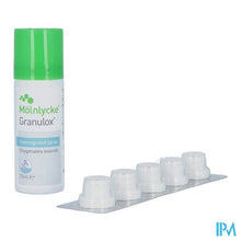 Charger l'image dans la galerie, Granulox Chronische Wonden Spray 12ml