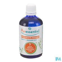 Charger l'image dans la galerie, Puressentiel Eo Neutrale Olie 7 Plant.olie 100ml