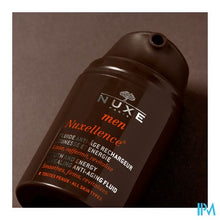 Afbeelding in Gallery-weergave laden, Nuxe Men Nuxellence Verz. A/age Jeugd Energie 50ml