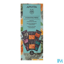 Charger l'image dans la galerie, Apivita Express Hydrating Menu 2x8ml Promo