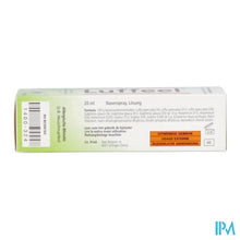Charger l'image dans la galerie, Luffeel Neusspray 20ml Heel