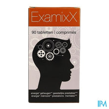 Load image into Gallery viewer, Examixx Pot Tabl 90