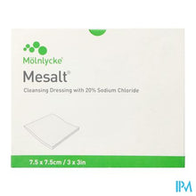 Load image into Gallery viewer, Mesalt Cp/ Kp Ster 7,50x 7,50cm 30
