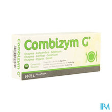Load image into Gallery viewer, Combizym g Comp 20